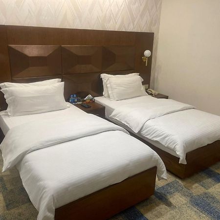 Fiori Hotel Arbil Eksteriør billede